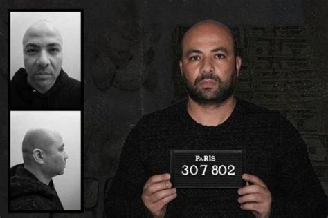 sofiane hambli origine|Maroc : 20 ans de prison pour le baron de la drogue。